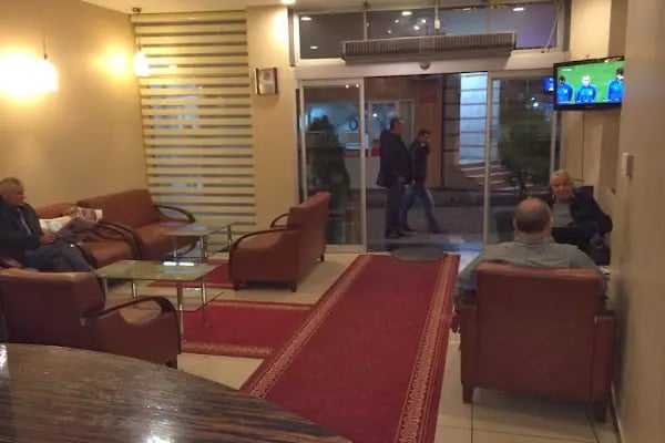 Ural Otel - Resim 8