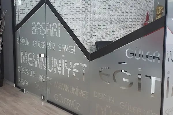 Öz Altındağ Sürücü Kursu - Resim 16