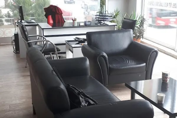 Öz Altındağ Sürücü Kursu - Resim 17