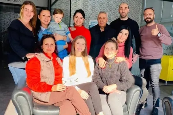 Öz Altındağ Sürücü Kursu - Resim 19