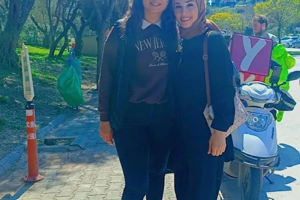 Öz Altındağ Sürücü Kursu - Resim 15