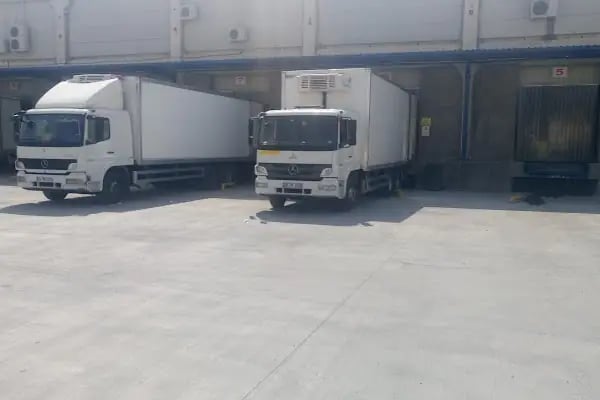 ŞOK GAZİANTEP DEPO - Resim 3