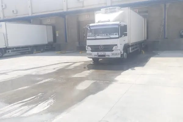 ŞOK GAZİANTEP DEPO - Resim 10