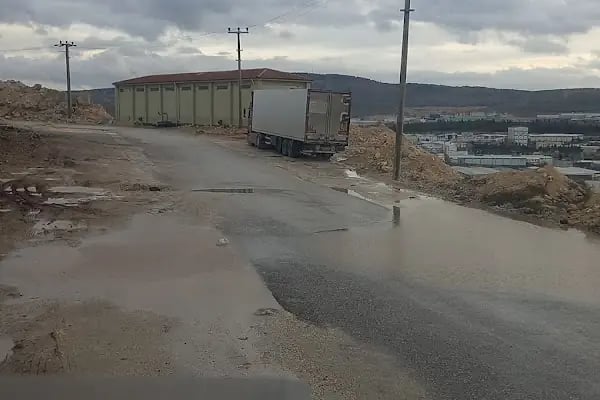 ŞOK GAZİANTEP DEPO - Resim 6