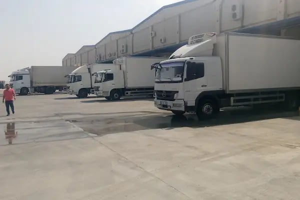 ŞOK GAZİANTEP DEPO - Resim 8