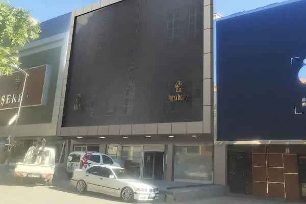 Akm İntra Sevkiyat deposu - Resim 3