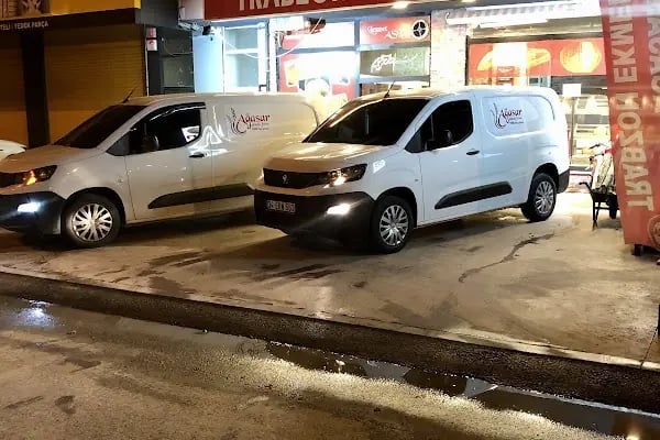 Erenler Ağasar ekmek fırını - Resim 3