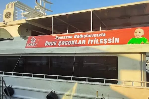 Prens Tur - Buyukada Iskelesi - Resim 13