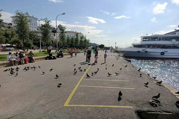 Prens Tur - Buyukada Iskelesi - Resim 7