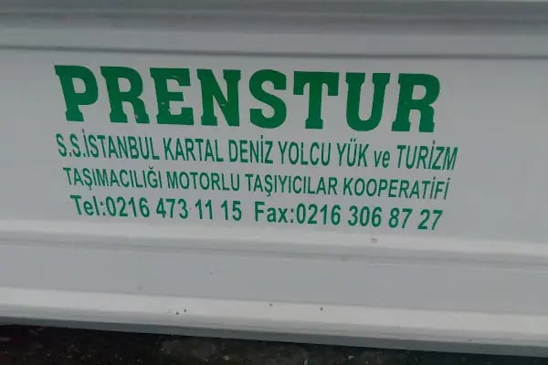 Prens Tur - Buyukada Iskelesi - Resim 15