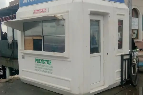 Prens Tur - Buyukada Iskelesi - Resim 12