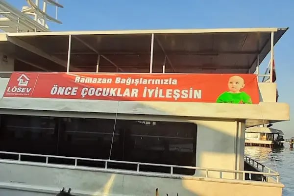 Prens Tur - Buyukada Iskelesi - Resim 3