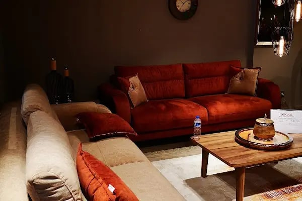 ERGÜL MOBİLYA AVCILAR - Resim 5