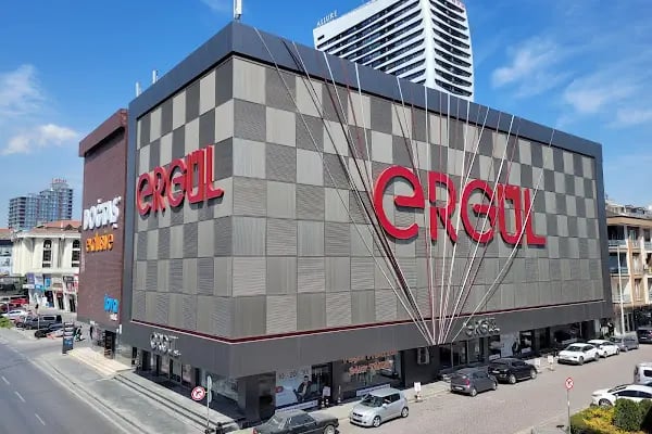ERGÜL MOBİLYA AVCILAR - Resim 10