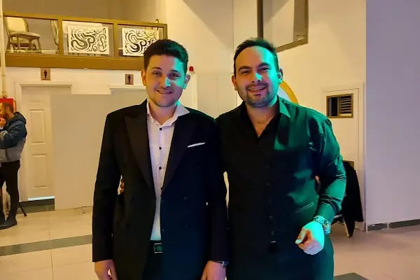 Prestij Düğün Salon - Resim 4