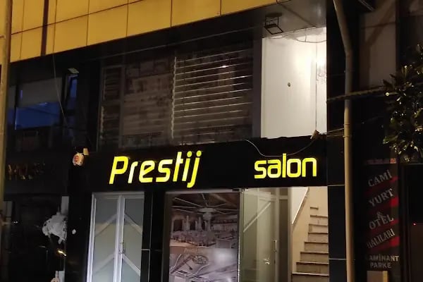 Prestij Düğün Salon - Resim 3