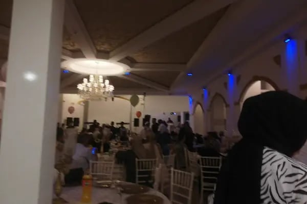 Prestij Düğün Salon - Resim 17