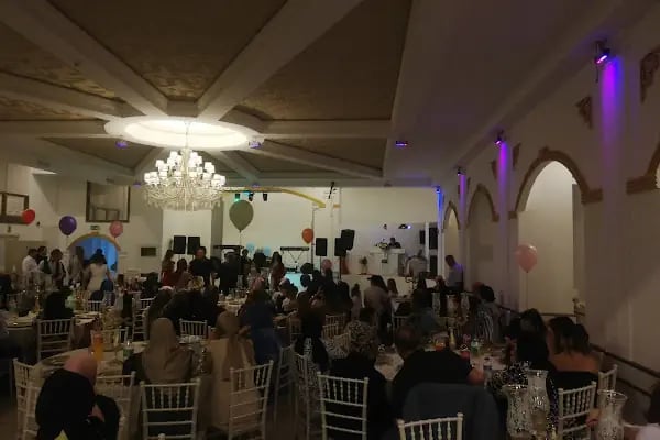 Prestij Düğün Salon - Resim 18