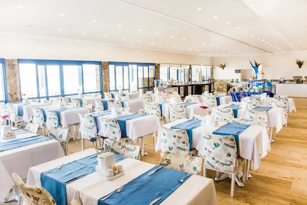 Regulus Beach Resort - Resim 9