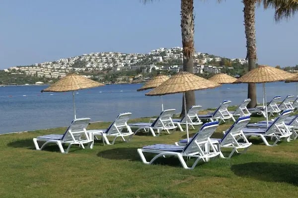 Regulus Beach Resort - Resim 6