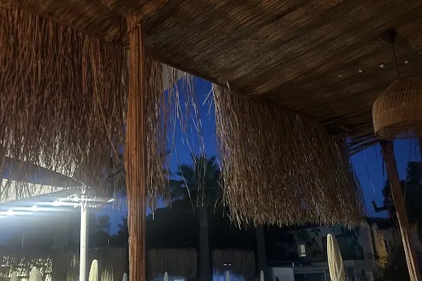 Regulus Beach Resort - Resim 17
