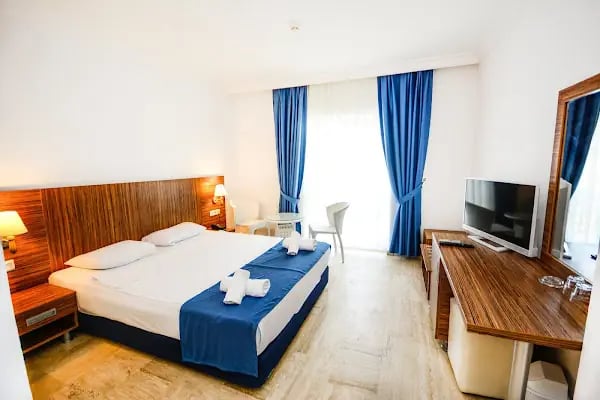 Regulus Beach Resort - Resim 2