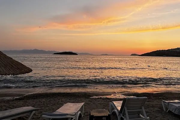 Regulus Beach Resort - Resim 15