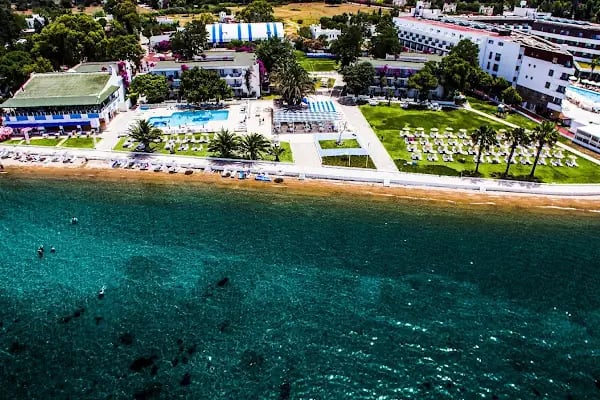 Regulus Beach Resort - Resim 8