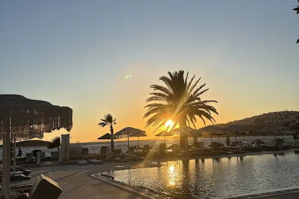 Regulus Beach Resort - Resim 11