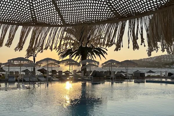 Regulus Beach Resort - Resim 18