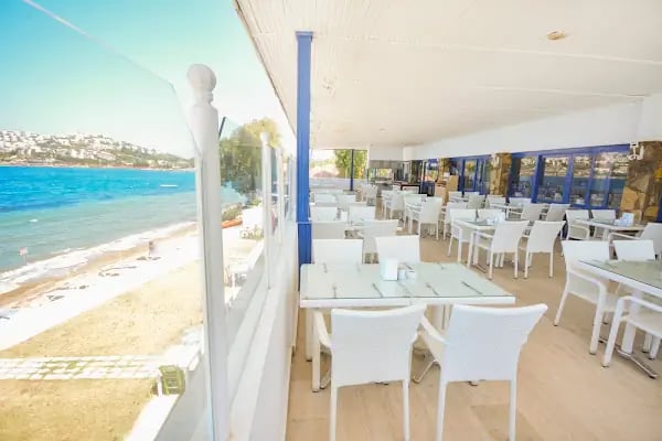 Regulus Beach Resort - Resim 7