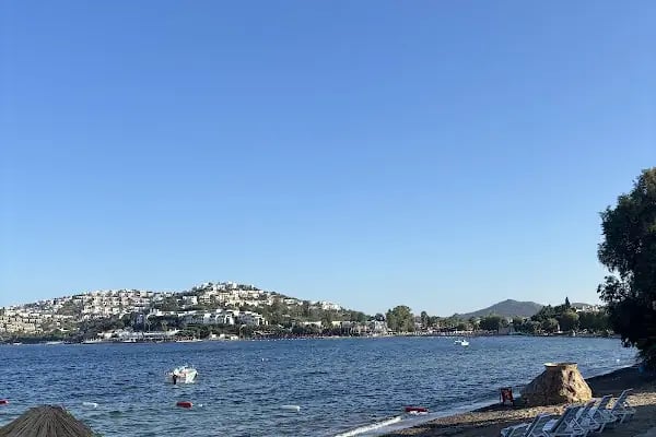 Regulus Beach Resort - Resim 14