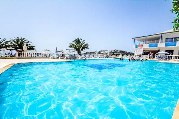 Regulus Beach Resort - Resim 5