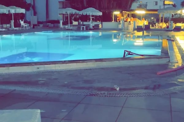 Regulus Beach Resort - Resim 16