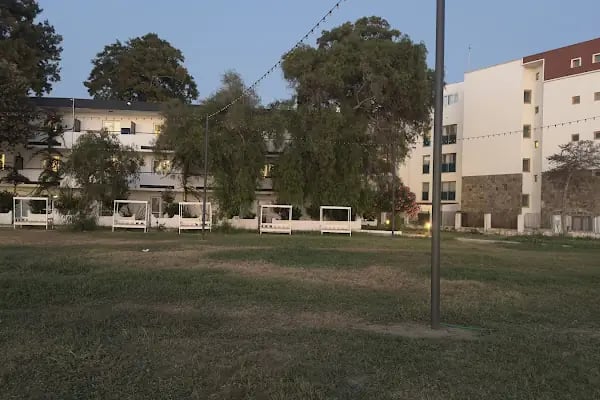 Regulus Beach Resort - Resim 13