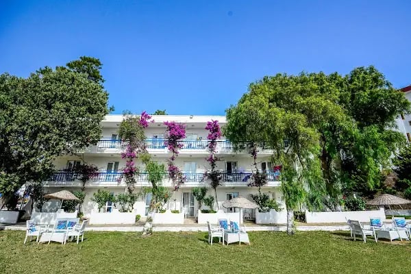 Regulus Beach Resort - Resim 10