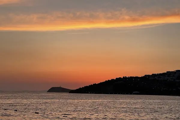 Regulus Beach Resort - Resim 12