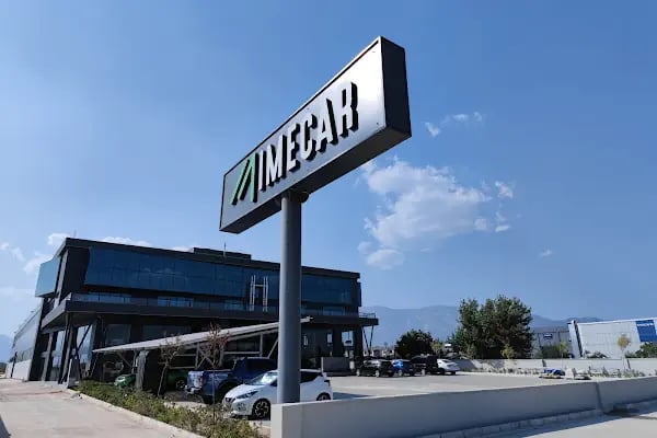 IMECAR - Resim 5