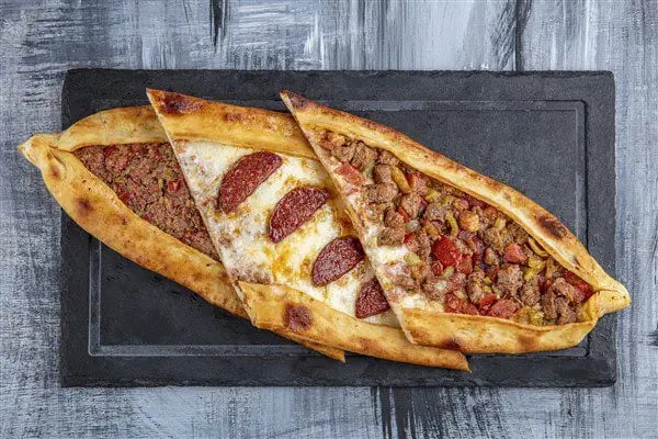TARİHİ HARPUT LAHMACUN - Resim 19