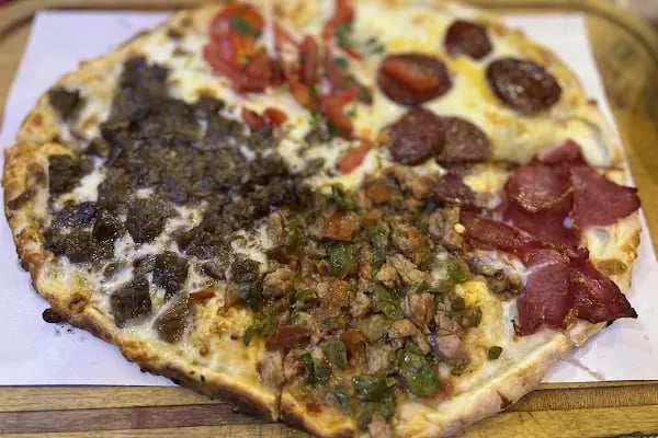 TARİHİ HARPUT LAHMACUN - Resim 9