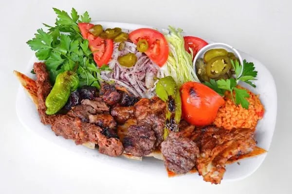 TARİHİ HARPUT LAHMACUN - Resim 14
