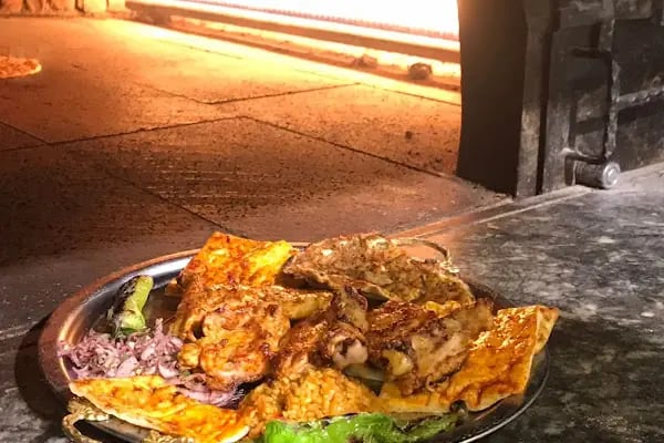 TARİHİ HARPUT LAHMACUN - Resim 20