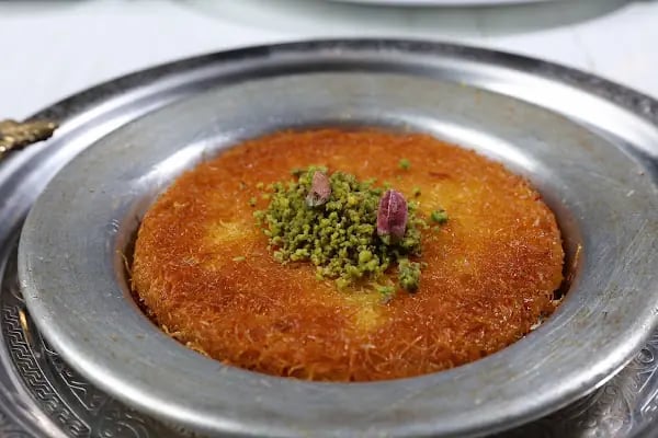 TARİHİ HARPUT LAHMACUN - Resim 11