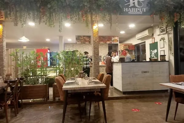 TARİHİ HARPUT LAHMACUN - Resim 10