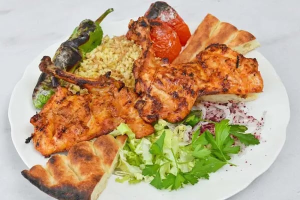 TARİHİ HARPUT LAHMACUN - Resim 18