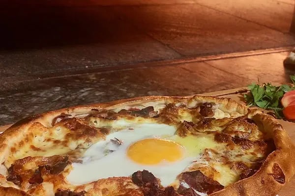 TARİHİ HARPUT LAHMACUN - Resim 7