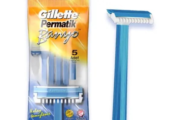 Erke Kozmetik Pazarlama San. Tic. Ltd. Şti. - Resim 4