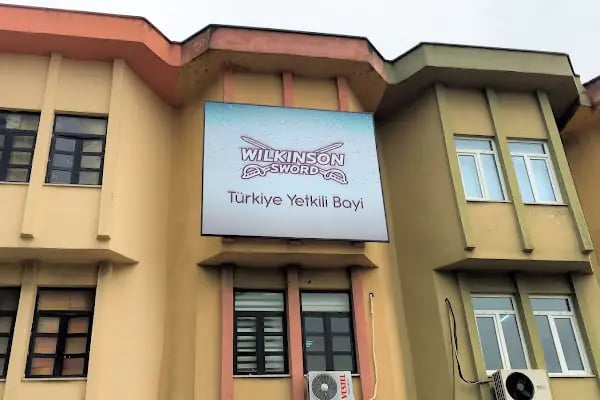 Erke Kozmetik Pazarlama San. Tic. Ltd. Şti. - Resim 7