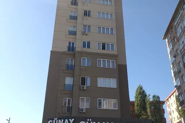 Stüdyo Samanyolu - Resim 7