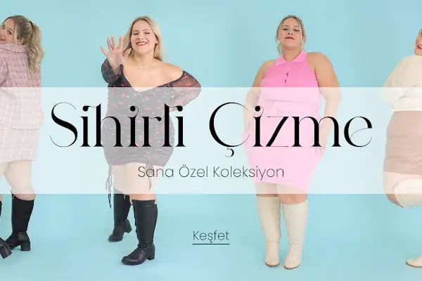 Stil Durağı Antalya Manavgat Kadın Ayakkabı Mağazası - Resim 2